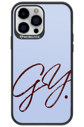 (Jellyfish Presso) GY 2.0 - Apple iPhone 13 Pro Max