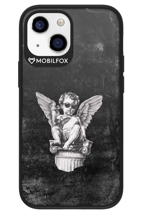 Fallen Angel - Apple iPhone 13 Mini