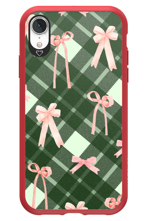 Blanket Fluff - Apple iPhone XR