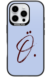 (Jellyfish Presso) O II 2.0 - Apple iPhone 16 Pro