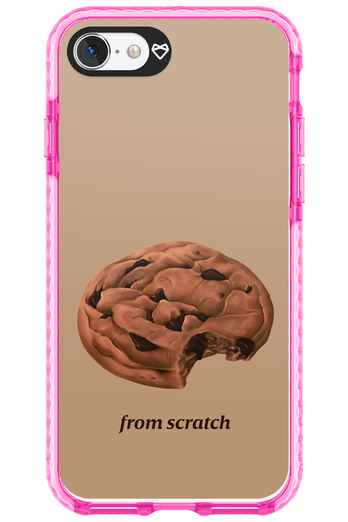 Classy Cookie - Apple iPhone SE 2022