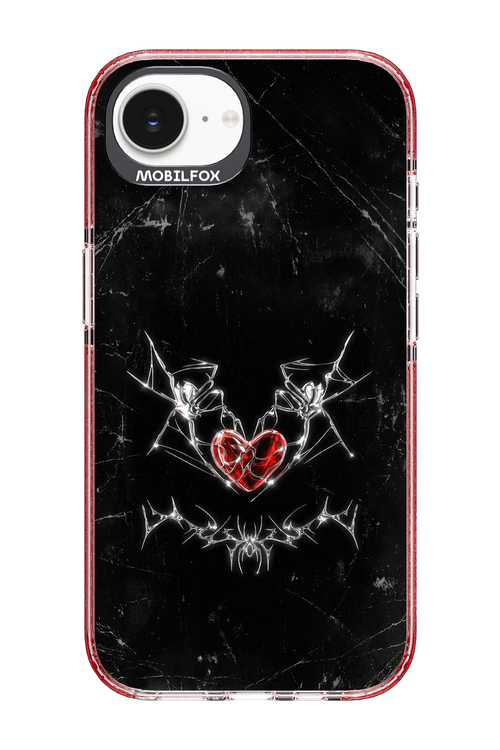 Blind Heart 2.0 - Apple iPhone 17e