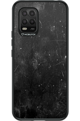 Black Grunge 2.0 - Xiaomi Mi 10 Lite 5G