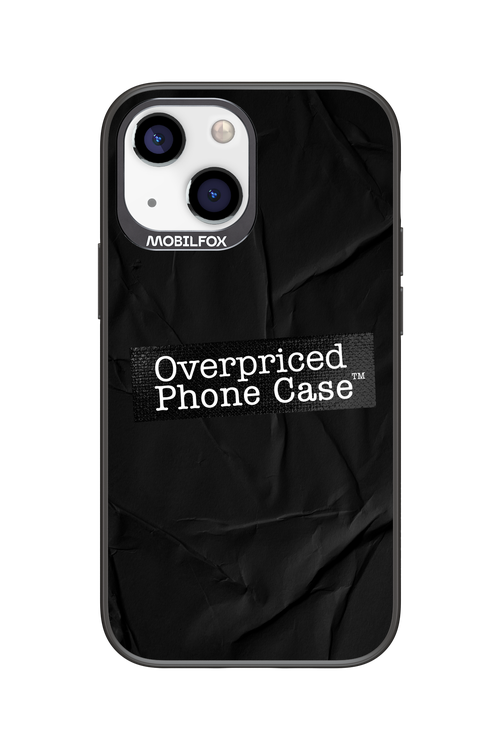 Overpriced Phone Case 2.0 - Apple iPhone 13 Mini