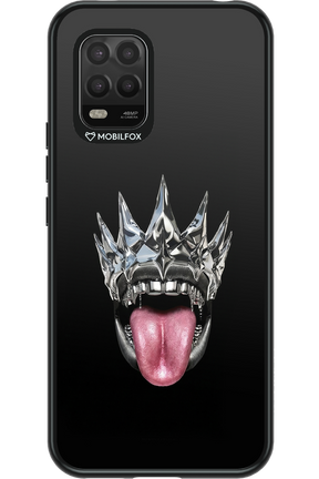 The Diamond King 2.0 - Xiaomi Mi 10 Lite 5G