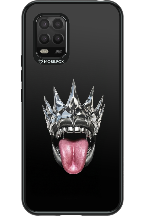 The Diamond King 2.0 - Xiaomi Mi 10 Lite 5G