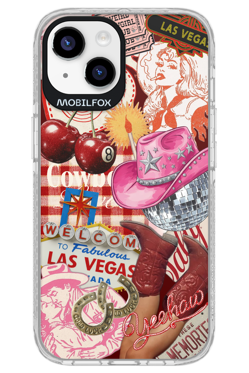 Cowgirl Club 2.0 - Apple iPhone 14