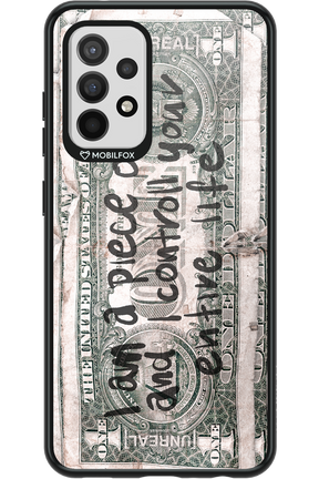 Dollars - Samsung Galaxy A52 / A52 5G / A52s