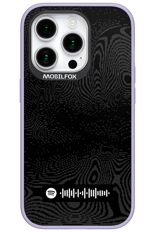 Techno frequency - Apple iPhone 15 Pro