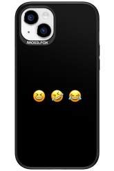 My Laugh - Apple iPhone 15 Plus