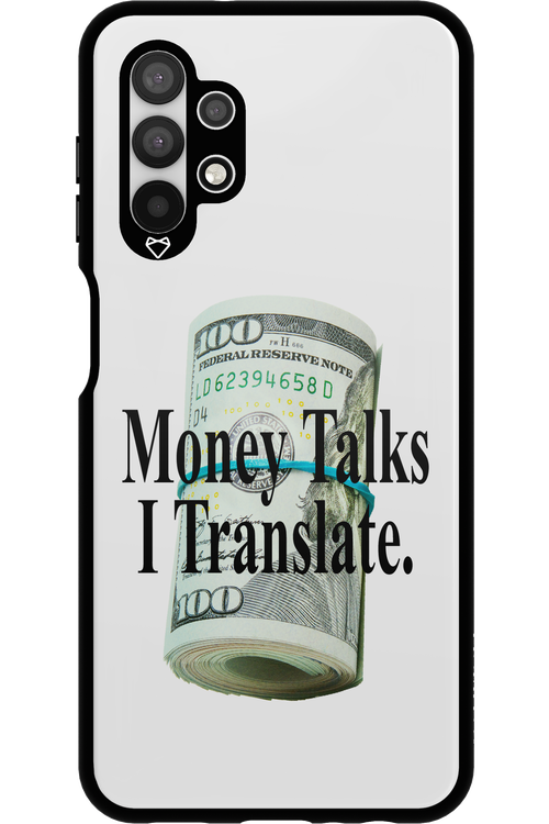 Money Talks II 2.0 - Samsung Galaxy A13 4G