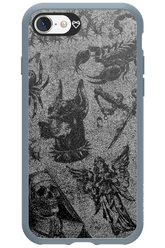 Built Different II - Apple iPhone SE 2020