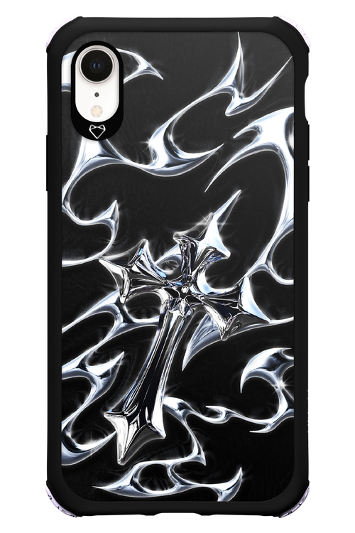 Faith 2.0 - Apple iPhone XR