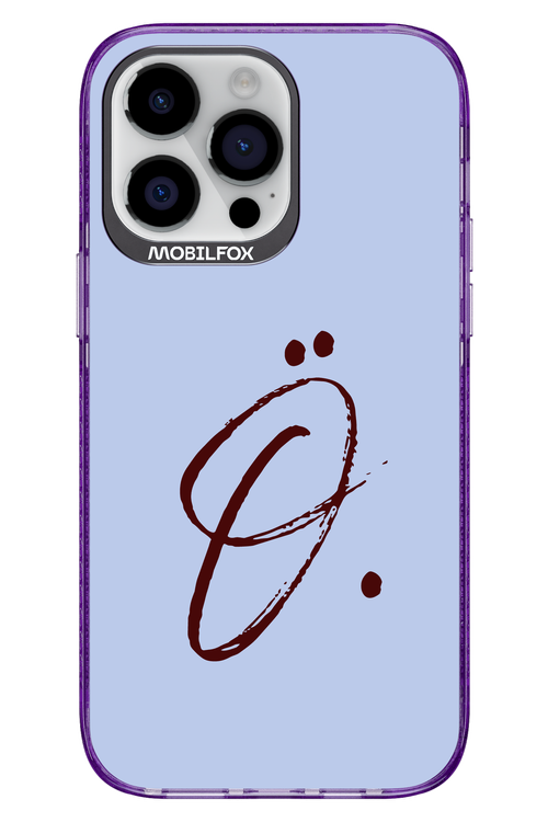 (Jellyfish Presso) O II 2.0 - Apple iPhone 14 Pro Max