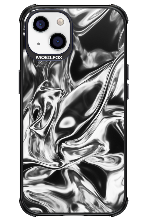 Chrome Blood 2.0 - Apple iPhone 13