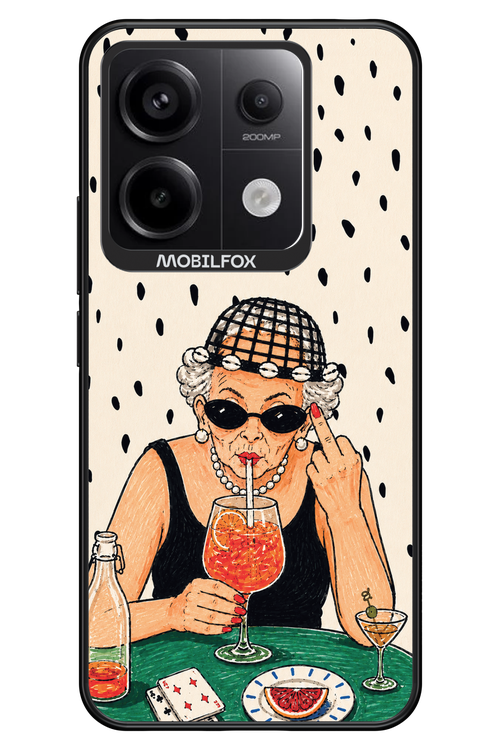 Mommy 2.0 - Xiaomi Redmi Note 13 Pro 5G