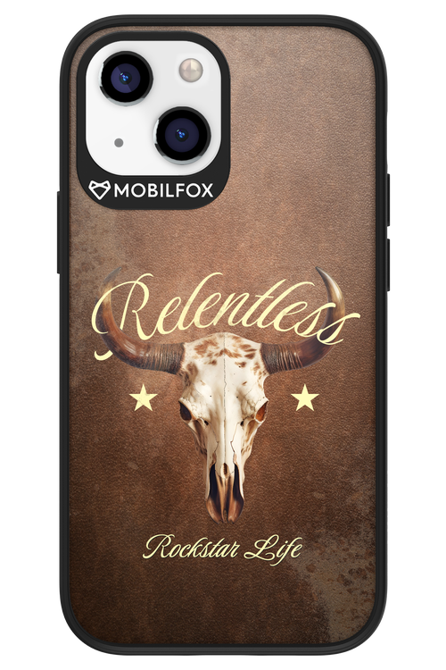 Relentless2 2.0 - Apple iPhone 13 Mini