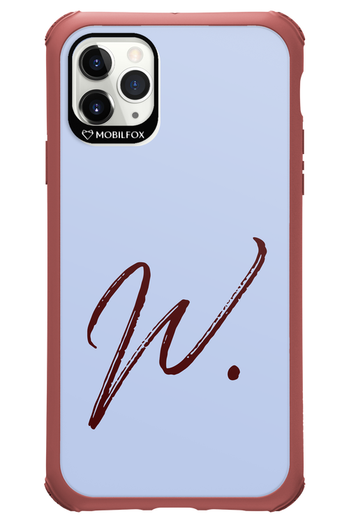 (Jellyfish Presso) W 2.0 - Apple iPhone 11 Pro Max