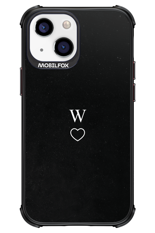 W Black 2.0 - Apple iPhone 13 Mini