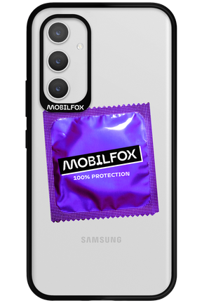 100% Protection 2.0 - Samsung Galaxy A54