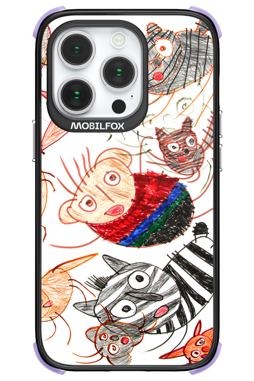 Dream 2.0 - Apple iPhone 14 Pro