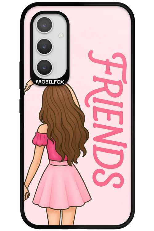 Friendssss 2.0 - Samsung Galaxy A54