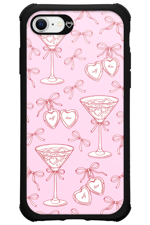 Tipsy Toast 2.0 - Apple iPhone SE 2020