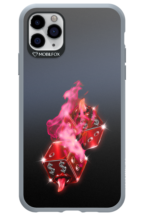 Lucky Thirsty 2.0 - Apple iPhone 11 Pro Max