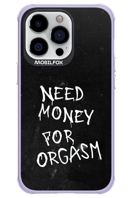 Orgasm 2.0 - Apple iPhone 13 Pro