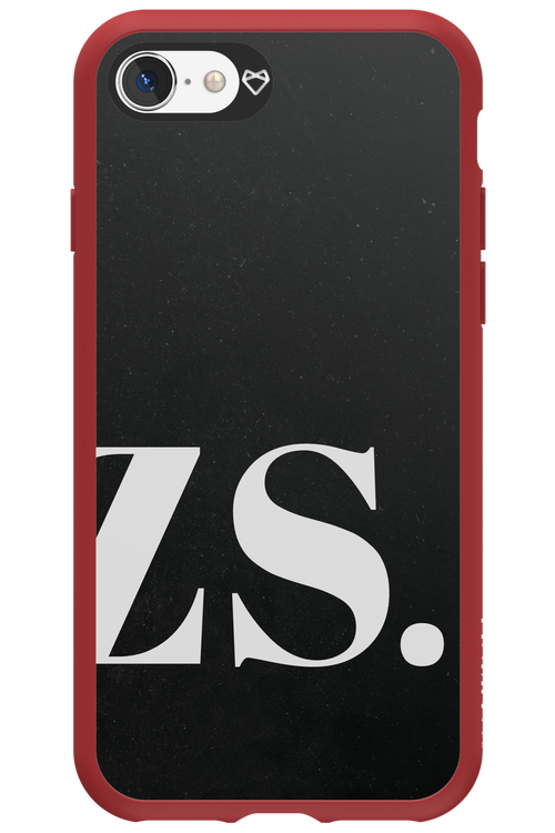 ZS (Off Space) 2.0 - Apple iPhone SE 2022