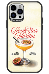 Pornstar Martini 2.0 - Apple iPhone 12 Pro