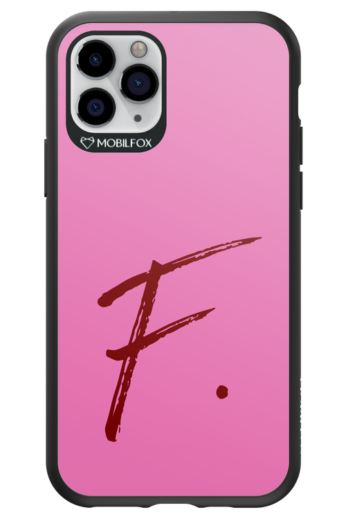 (Sorbet) F 2.0 - Apple iPhone 11 Pro