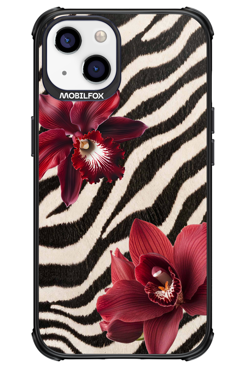 Vintage Flower 2.0 - Apple iPhone 13