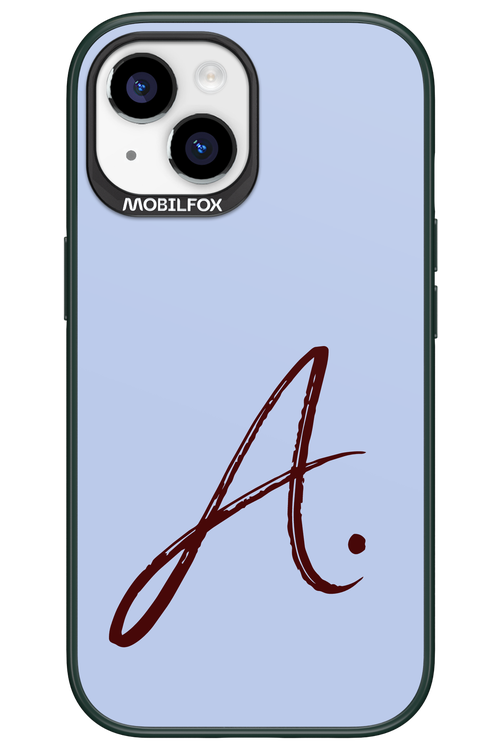 (Jellyfish Presso) A 2.0 - Apple iPhone 15