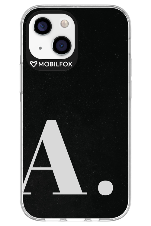 A (Off Space) 2.0 - Apple iPhone 13 Mini