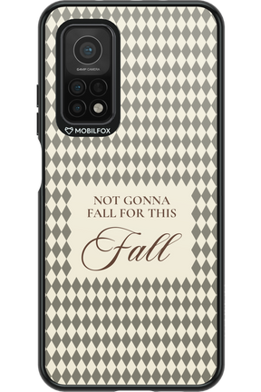 Not Gonna Fall - Xiaomi Mi 10T 5G