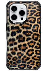 Leopard - Apple iPhone 16 Pro