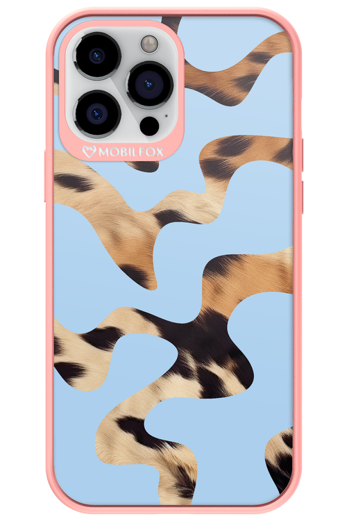 Funky Deer - Apple iPhone 13 Pro Max