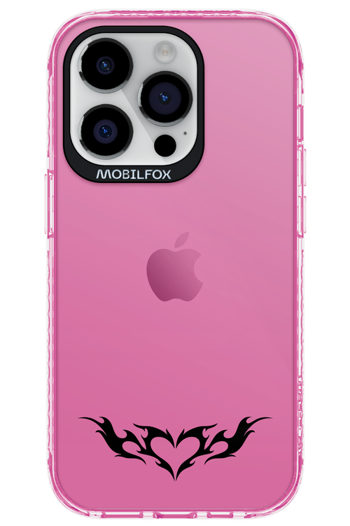 Techno Hart 2.0 - Apple iPhone 14 Pro