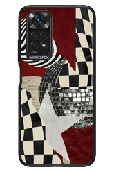 Disco Time 2.0 - Xiaomi Redmi Note 11/11S 4G
