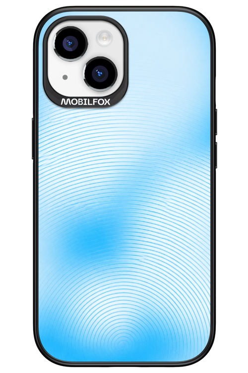 Cloudwalker 2.0 - Apple iPhone 15
