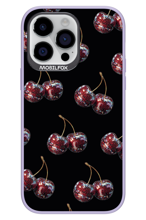 Cherry Rush - Apple iPhone 14 Pro Max