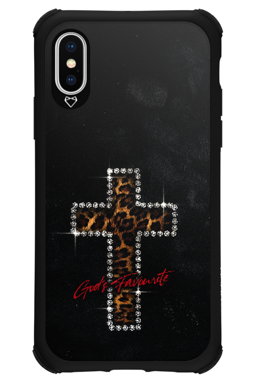 God's Favourite - Apple iPhone XS