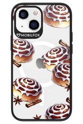 Spicy Cinnamon - Apple iPhone 13 Mini