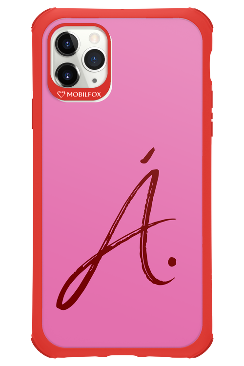 (Sorbet) A II 2.0 - Apple iPhone 11 Pro Max
