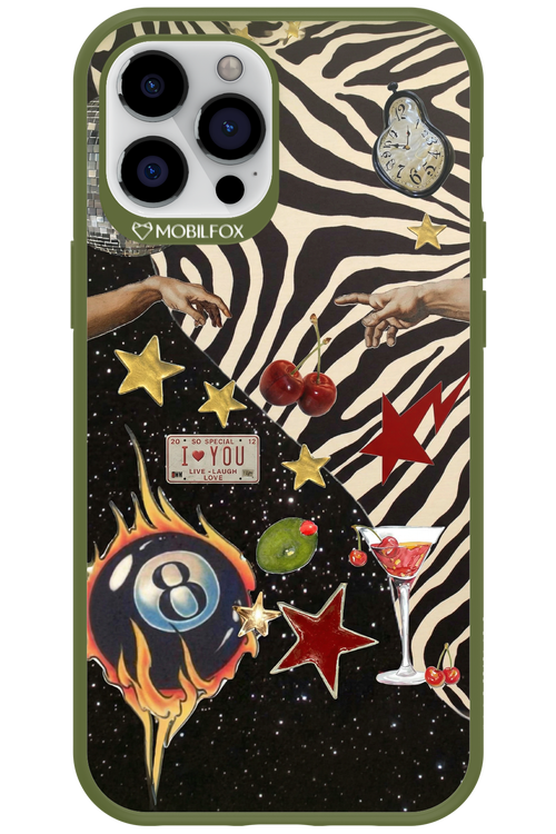 Party hard 2.0 - Apple iPhone 12 Pro Max