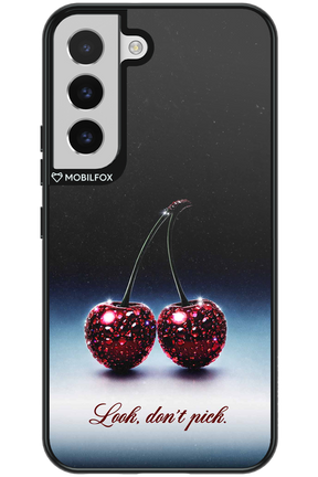 Seasonal Diamond 2.0 - Samsung Galaxy S22