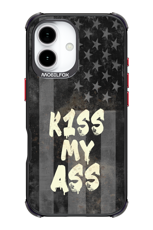 KISS II 2.0 - Apple iPhone 17