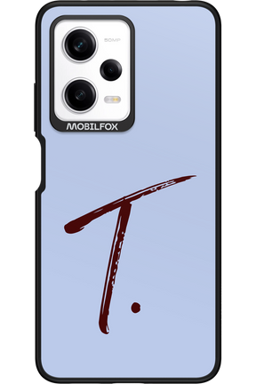 (Jellyfish Presso) T 2.0 - Xiaomi Redmi Note 12 Pro 5G