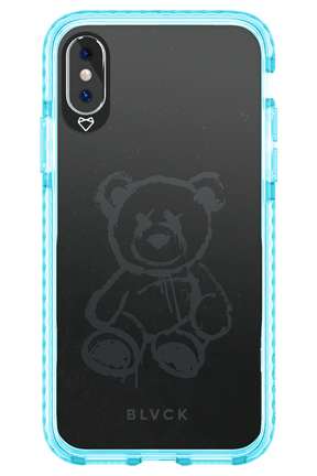 BLVCK BEAR - Apple iPhone X